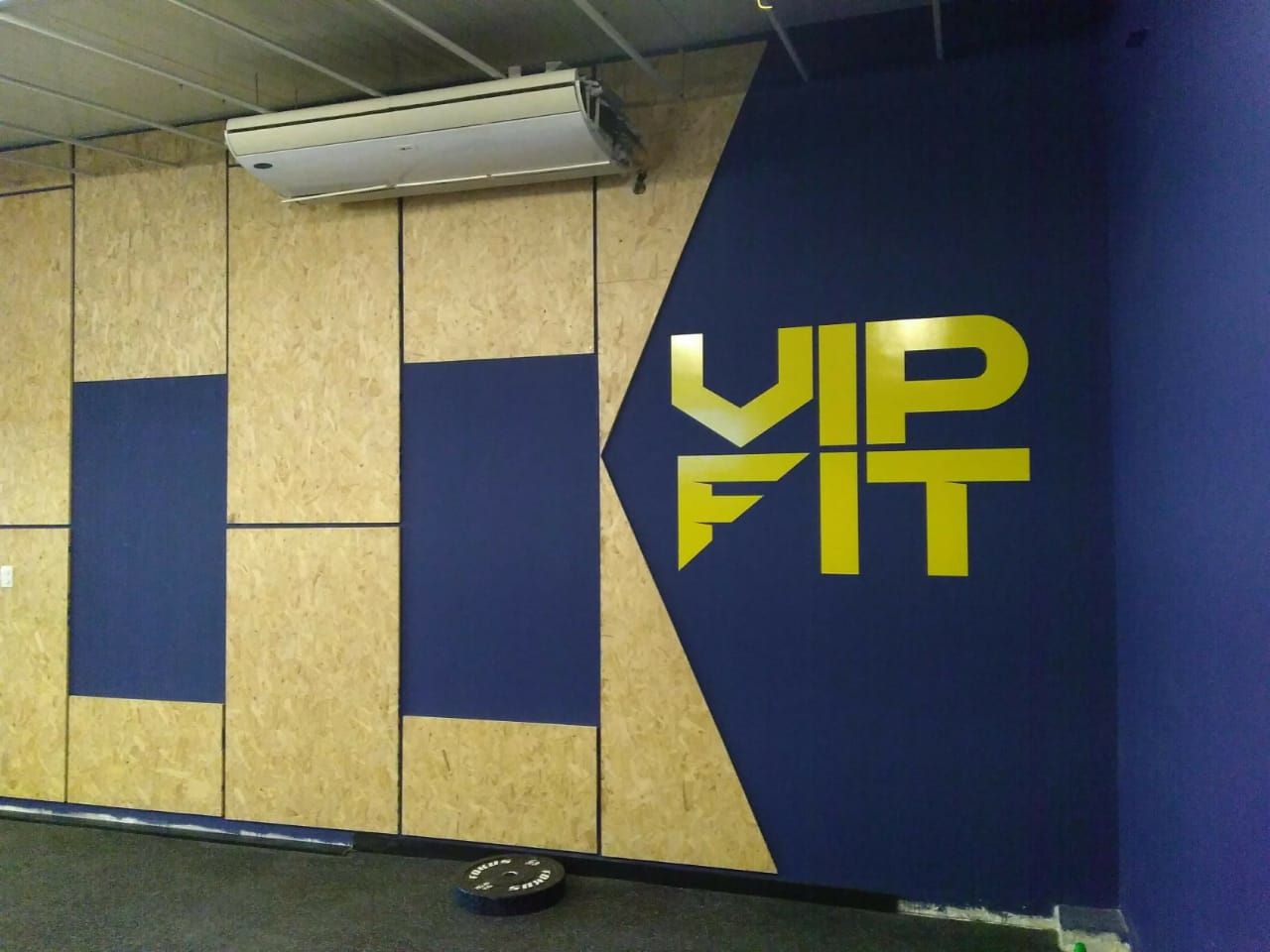 Ambientes 1 - Projeto de ambientes realizado pela MV Print em Belo Horizonte