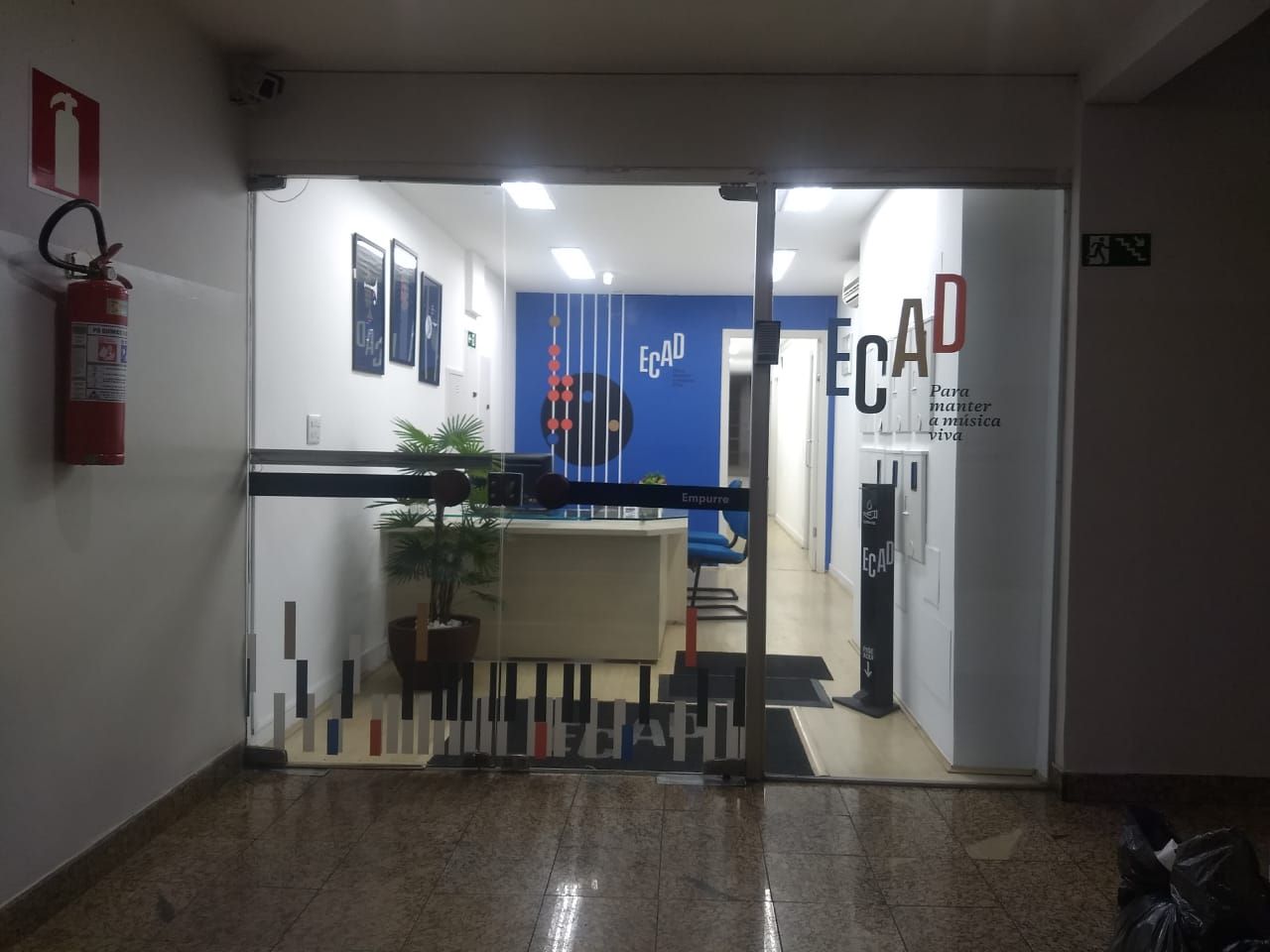 Ambientes 5 - Projeto de ambientes realizado pela MV Print em Belo Horizonte