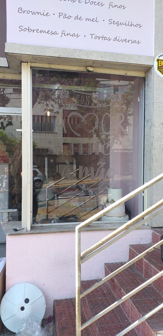 Ambientes 8 - Projeto de ambientes realizado pela MV Print em Belo Horizonte