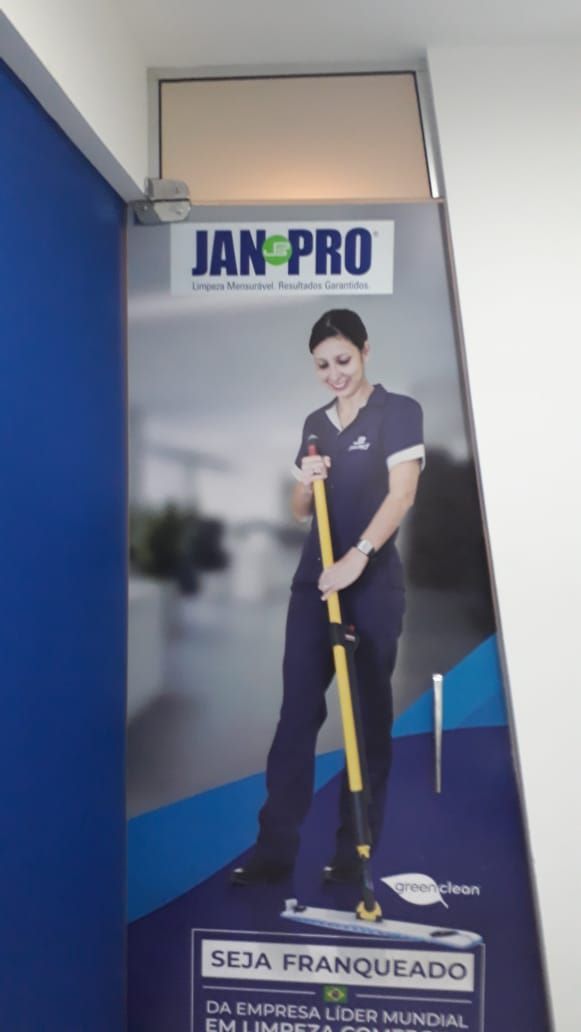 Ambientes 9 - Projeto de ambientes realizado pela MV Print em Belo Horizonte