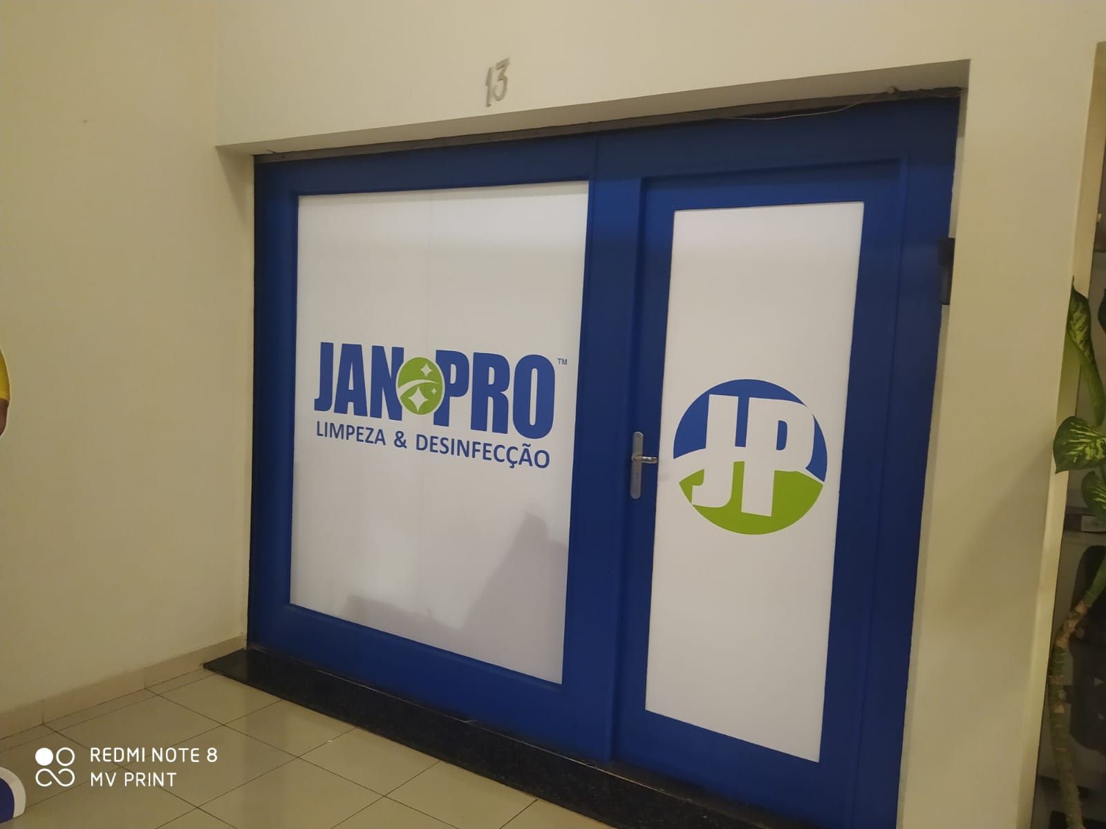 Ambientes 11 - Projeto de ambientes realizado pela MV Print em Belo Horizonte