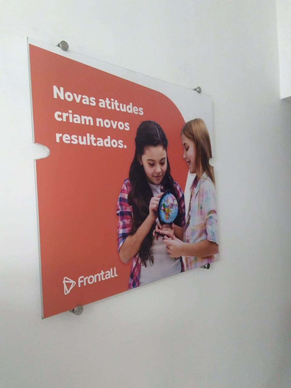 Ambientes 25 - Projeto de ambientes realizado pela MV Print em Belo Horizonte