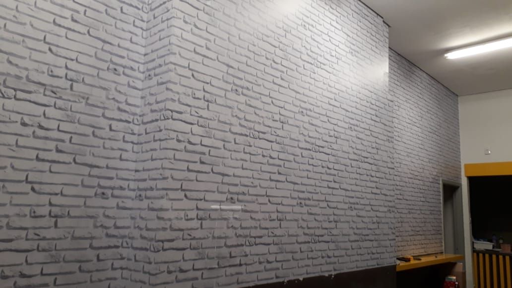 Ambientes 26 - Projeto de ambientes realizado pela MV Print em Belo Horizonte