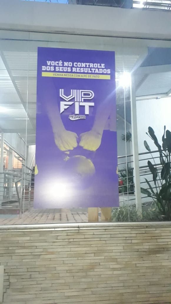 Ambientes 28 - Projeto de ambientes realizado pela MV Print em Belo Horizonte