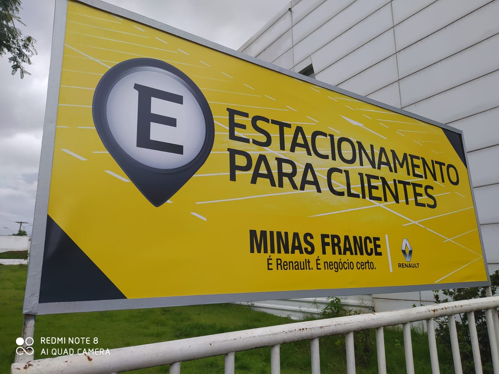 Backdrop e Faixas 3 - Projeto de backdrop e faixas realizado pela MV Print em Belo Horizonte