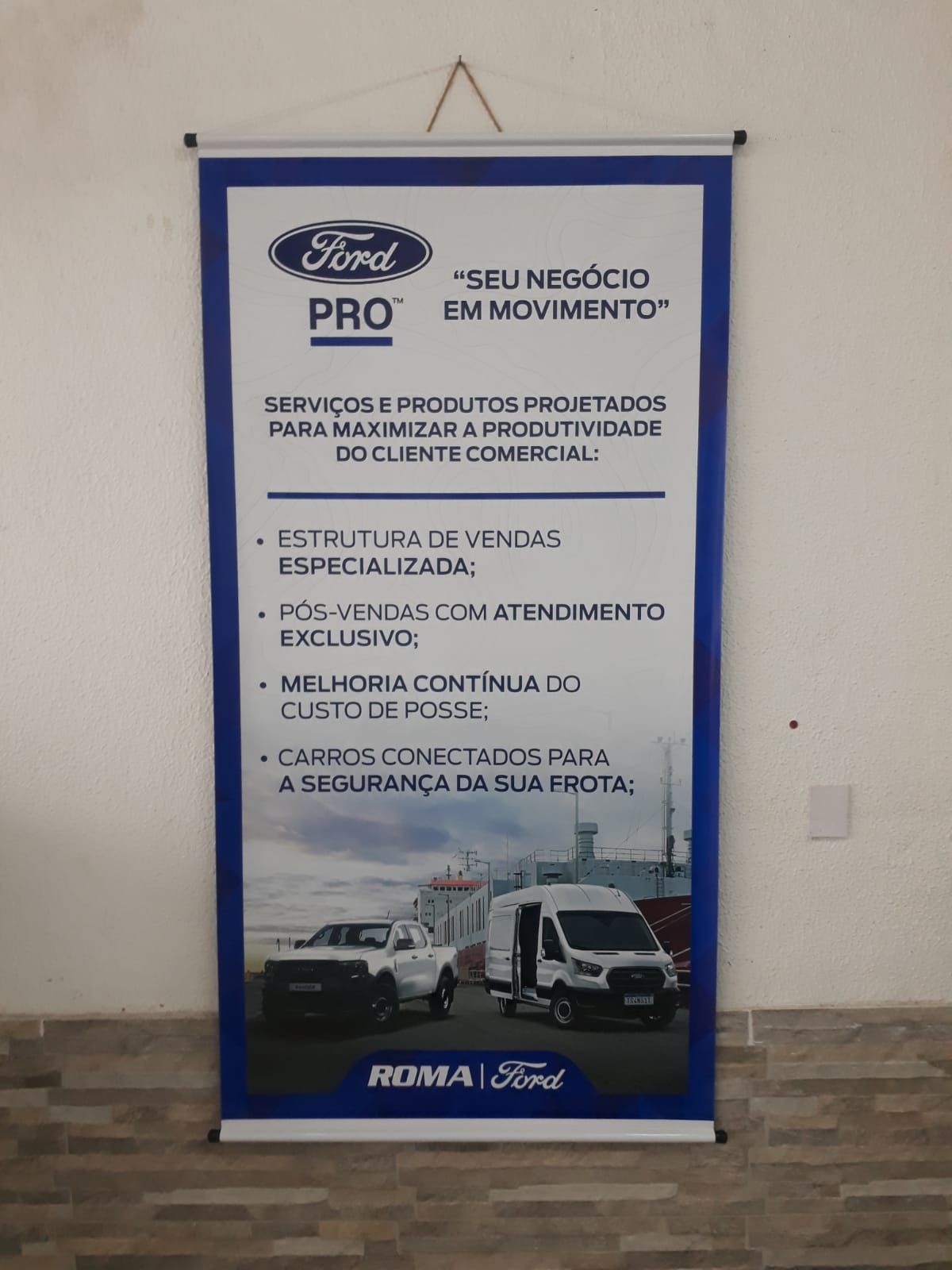 Banners 1 - Projeto de banners realizado pela MV Print em Belo Horizonte