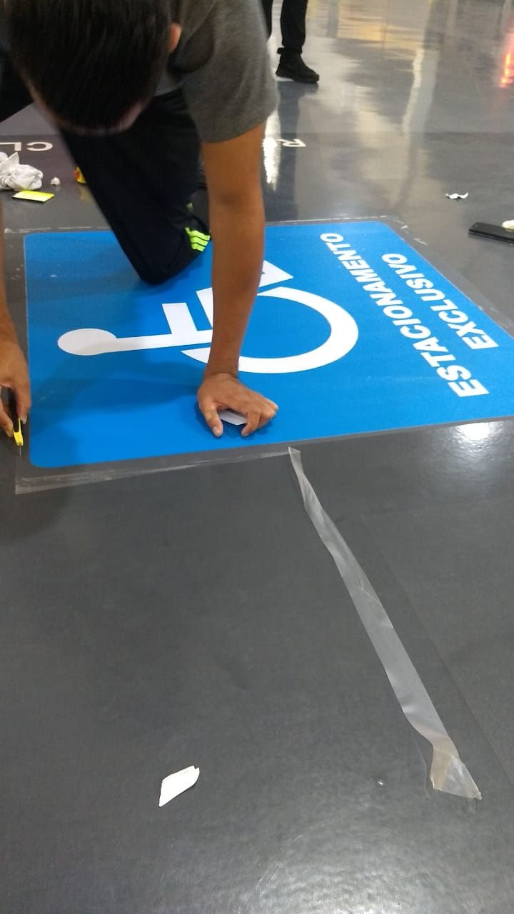 Campanhas 1 - Projeto de campanhas realizado pela MV Print em Belo Horizonte