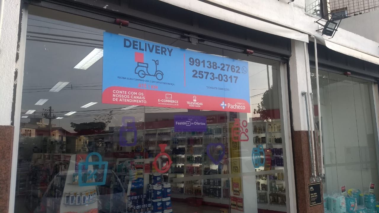 Campanhas 3 - Projeto de campanhas realizado pela MV Print em Belo Horizonte