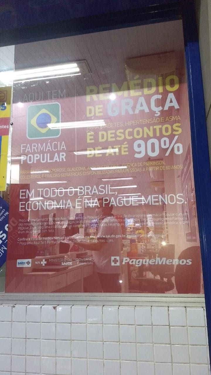 Campanhas 4 - Projeto de campanhas realizado pela MV Print em Belo Horizonte