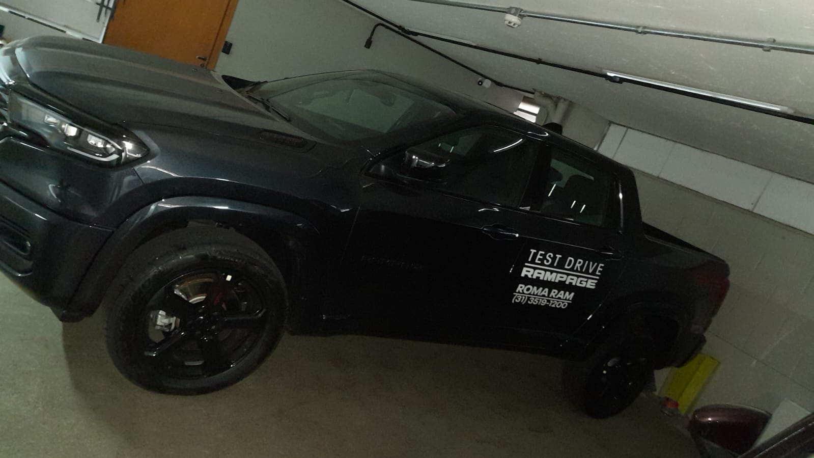 Carros 2 - Projeto de carros realizado pela MV Print em Belo Horizonte