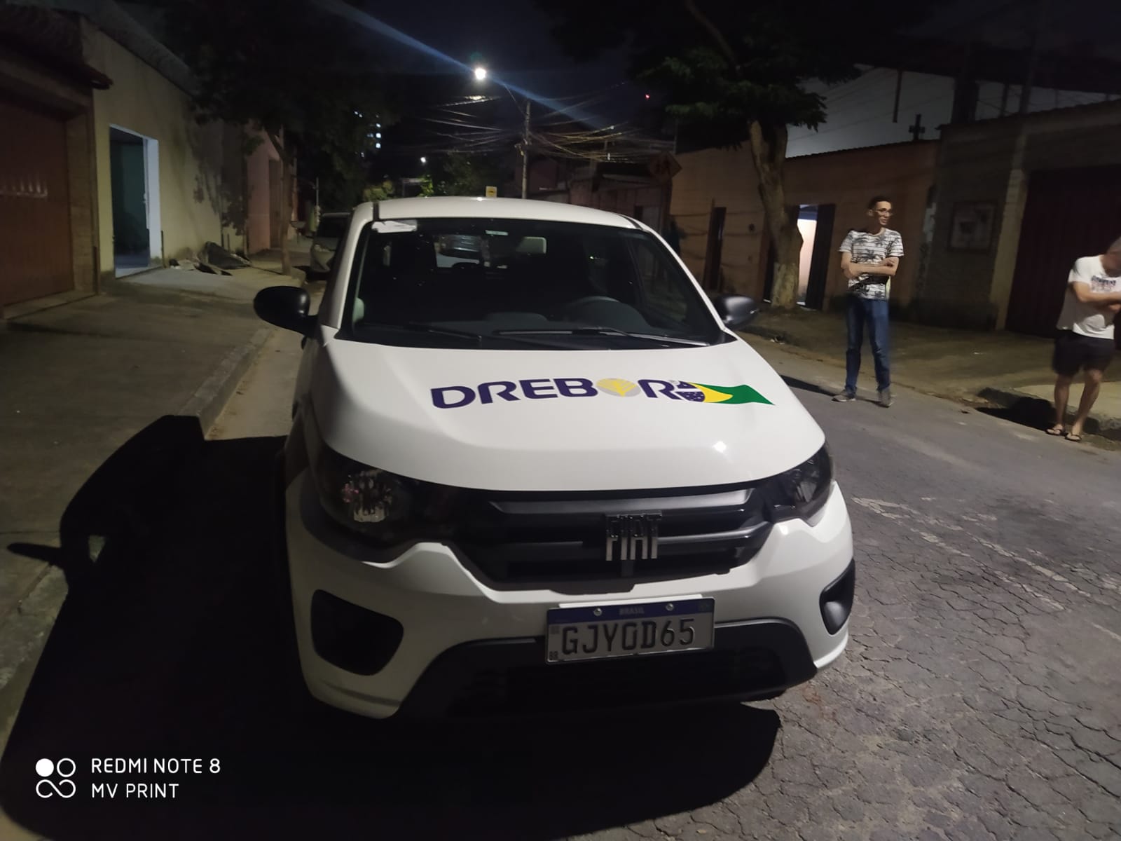 Carros Personalizados 5 - Projeto de carros personalizados realizado pela MV Print em Belo Horizonte