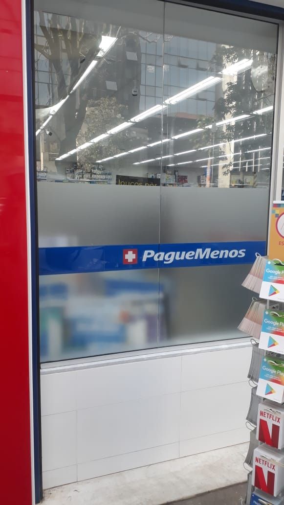 Comunicação Visual 8 - Projeto de comunicação visual realizado pela MV Print em Belo Horizonte