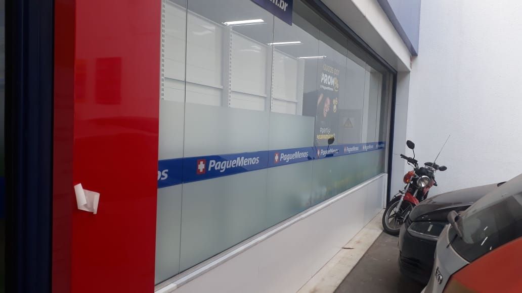 Comunicação Visual 9 - Projeto de comunicação visual realizado pela MV Print em Belo Horizonte