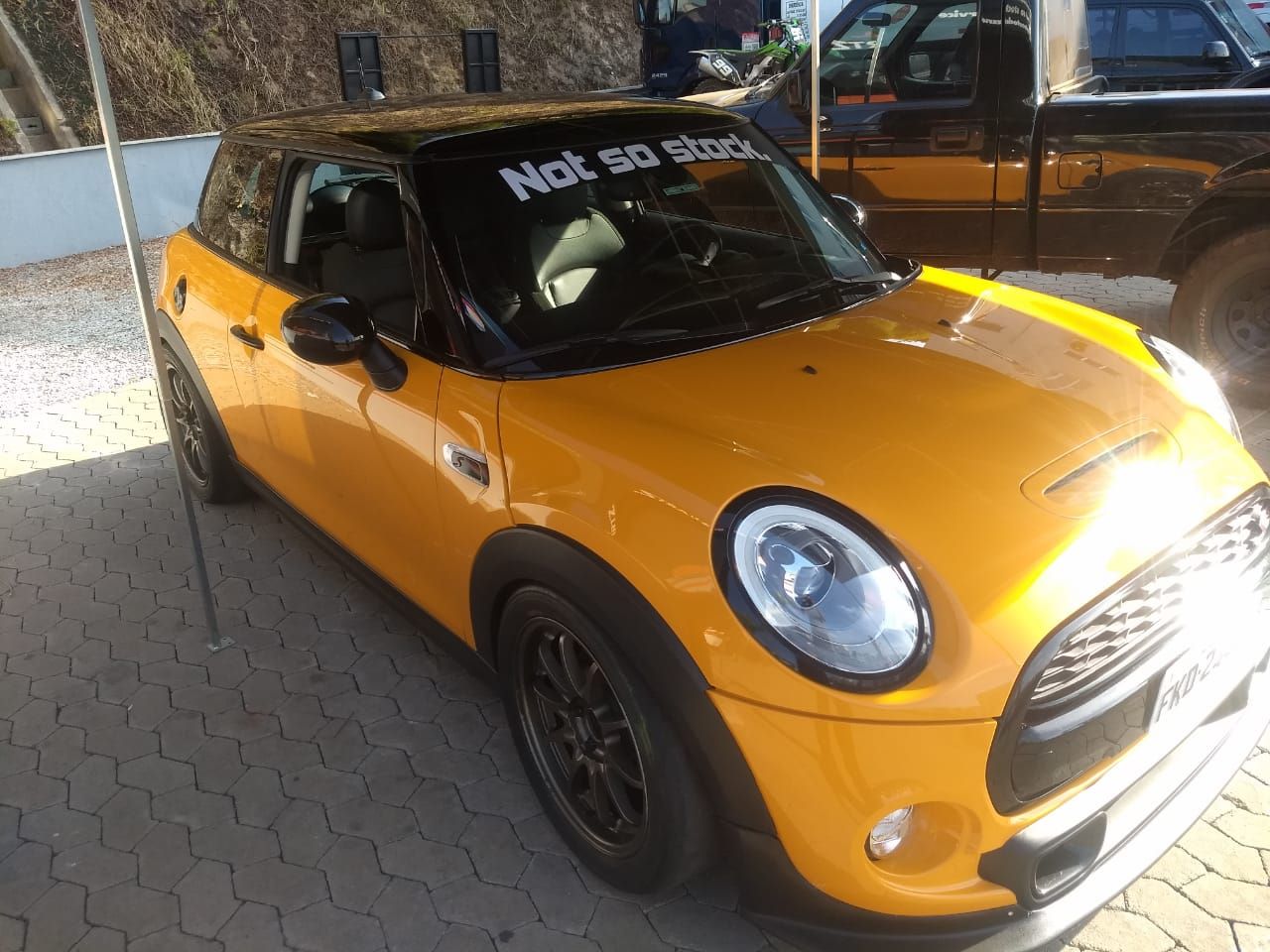 Envelopamento 9 - Projeto de envelopamento realizado pela MV Print em Belo Horizonte