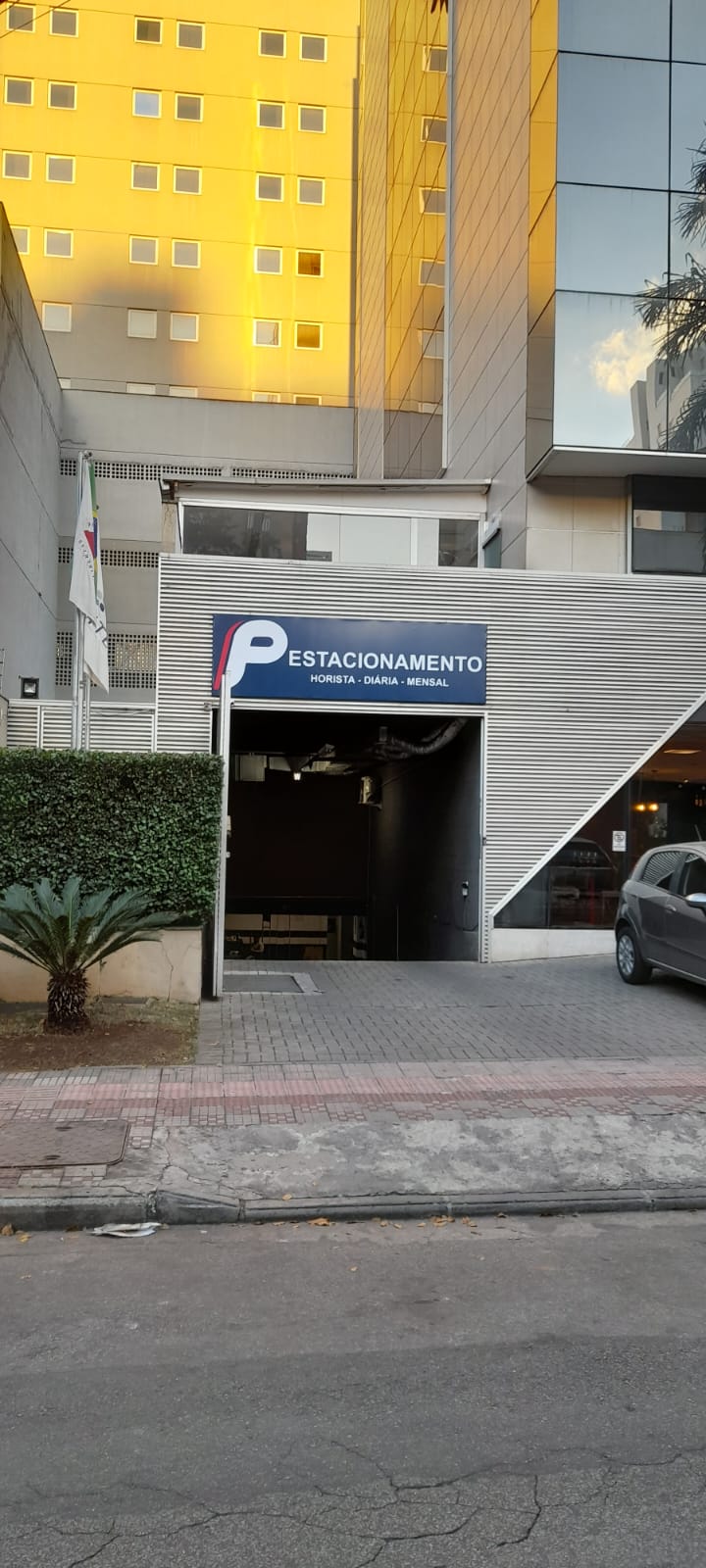 Lonas 1 - Projeto de lonas realizado pela MV Print em Belo Horizonte