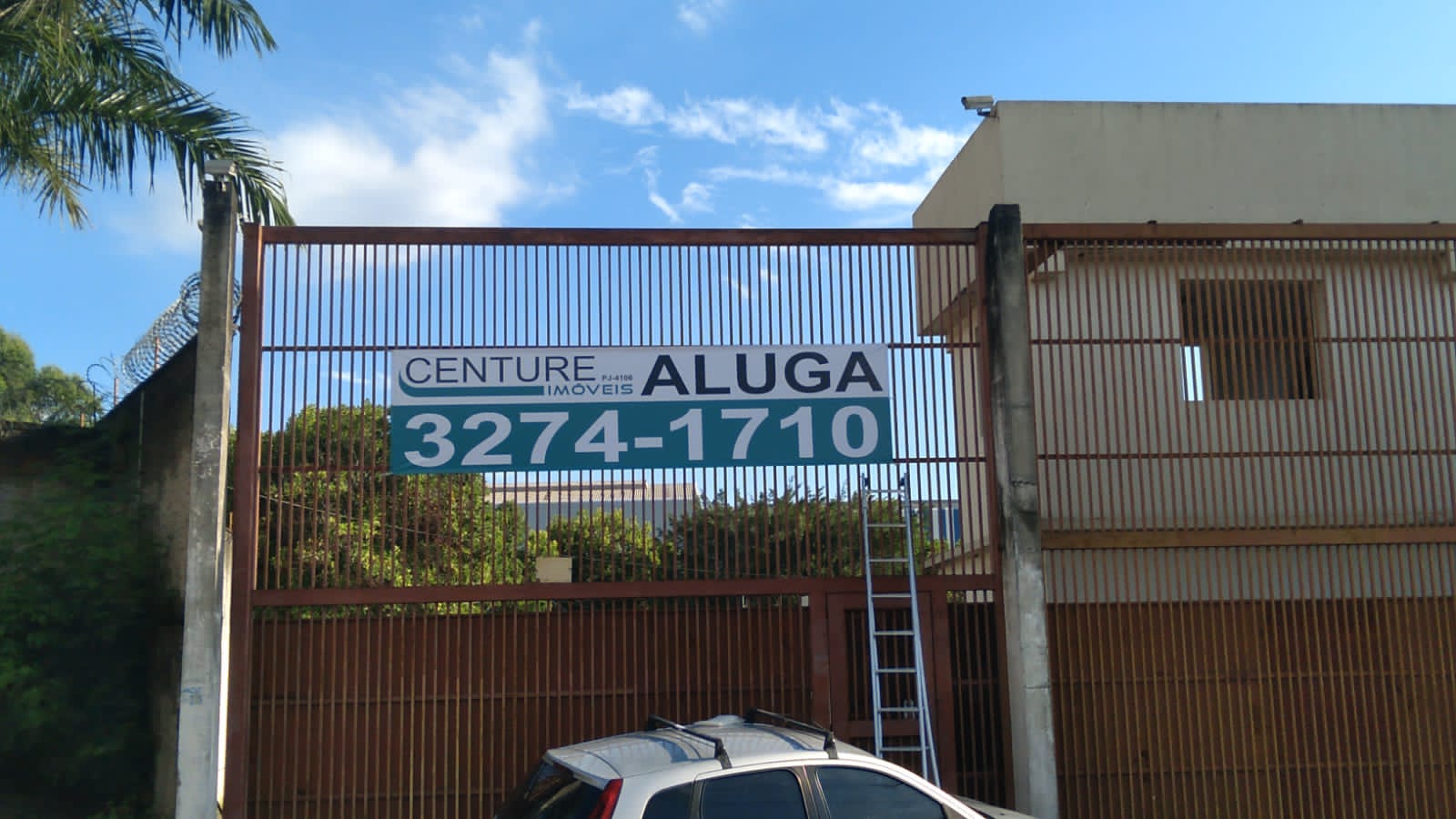 Lonas 5 - Projeto de lonas realizado pela MV Print em Belo Horizonte