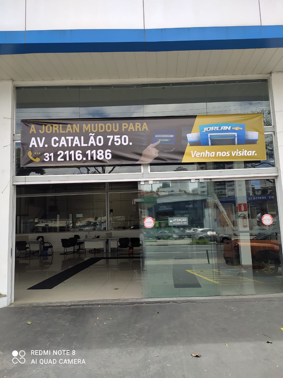 Lonas 6 - Projeto de lonas realizado pela MV Print em Belo Horizonte