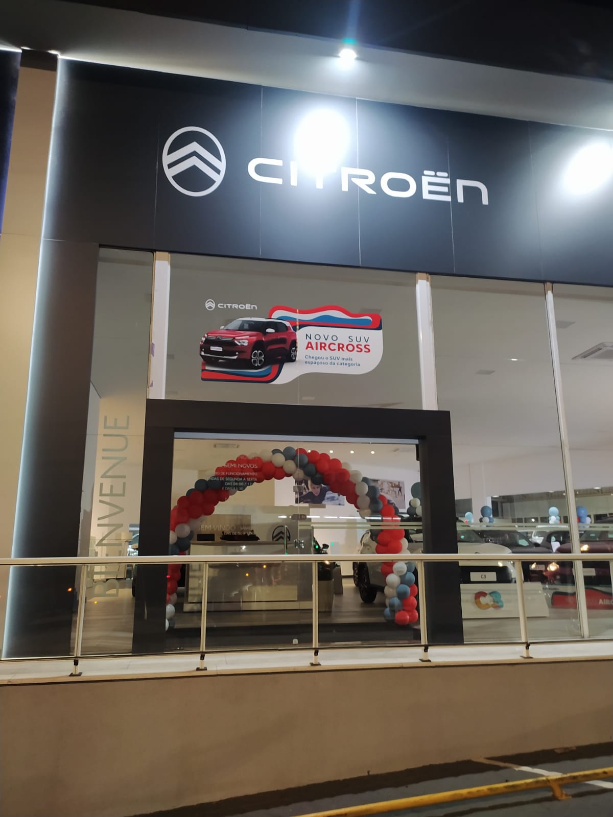 Plotagens 1 - Projeto de plotagens realizado pela MV Print em Belo Horizonte