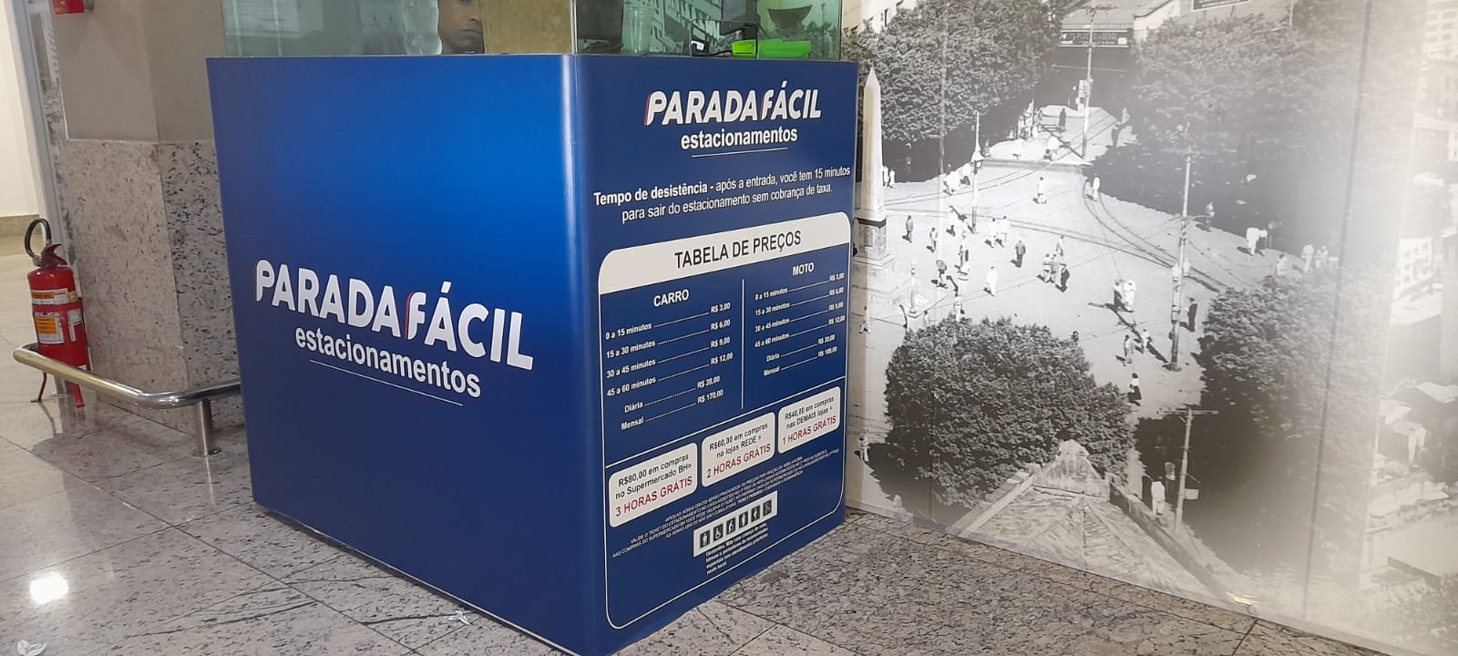 Plotagens 2 - Projeto de plotagens realizado pela MV Print em Belo Horizonte