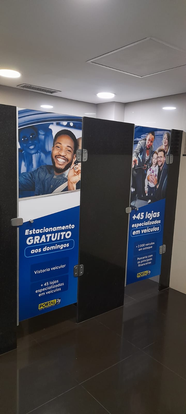 Plotagens 9 - Projeto de plotagens realizado pela MV Print em Belo Horizonte