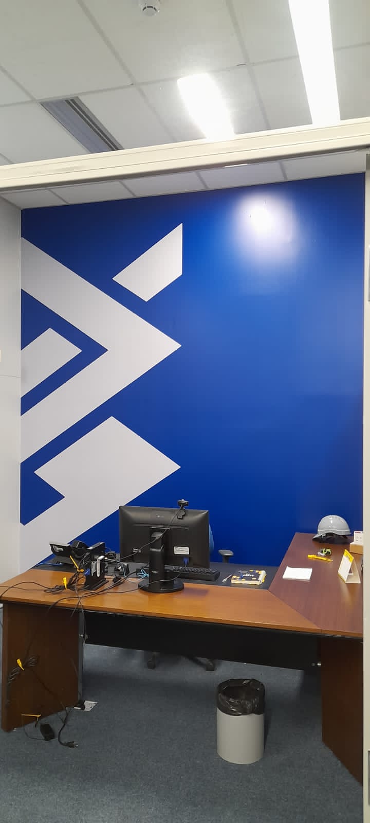 Plotagens 10 - Projeto de plotagens realizado pela MV Print em Belo Horizonte