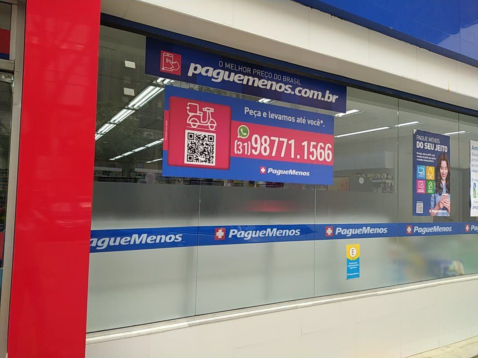 Promocionais 4 - Projeto de promocionais realizado pela MV Print em Belo Horizonte