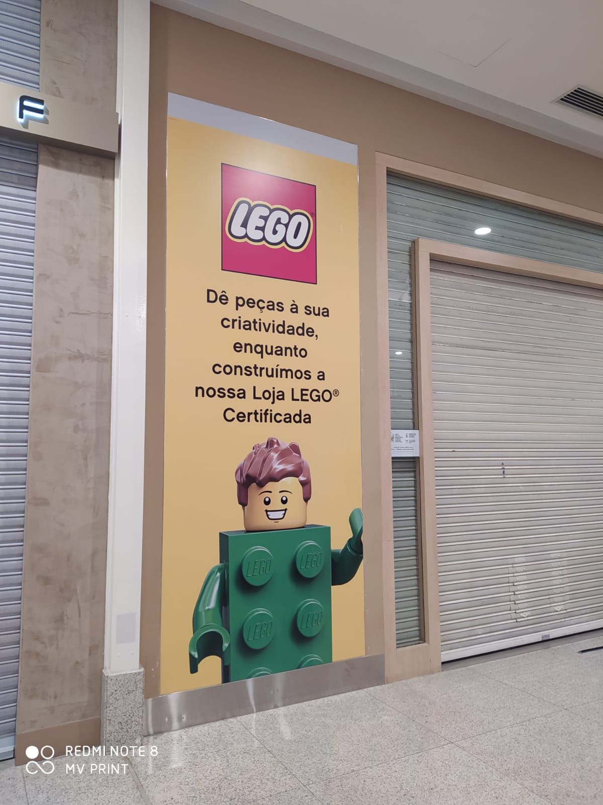 Promocionais 5 - Projeto de promocionais realizado pela MV Print em Belo Horizonte