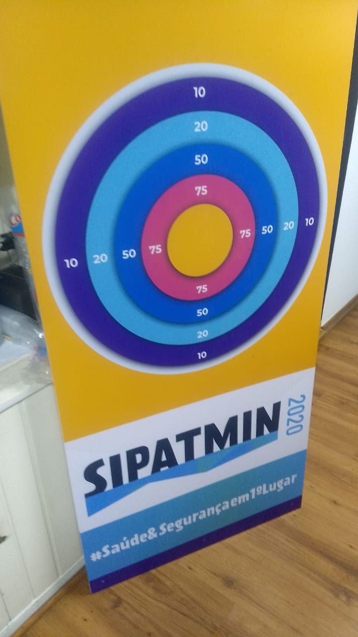 Promocionais 6 - Projeto de promocionais realizado pela MV Print em Belo Horizonte