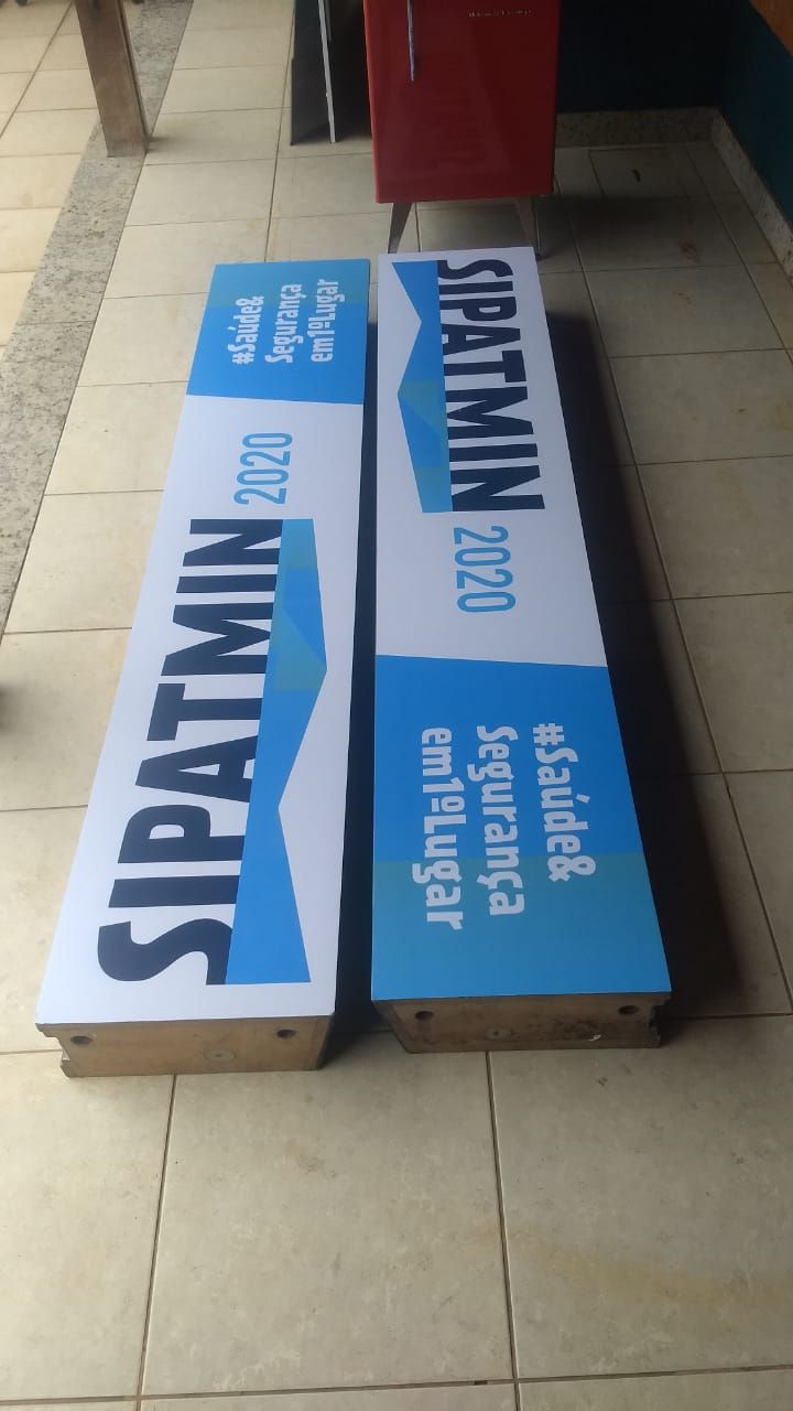 Promocionais 9 - Projeto de promocionais realizado pela MV Print em Belo Horizonte