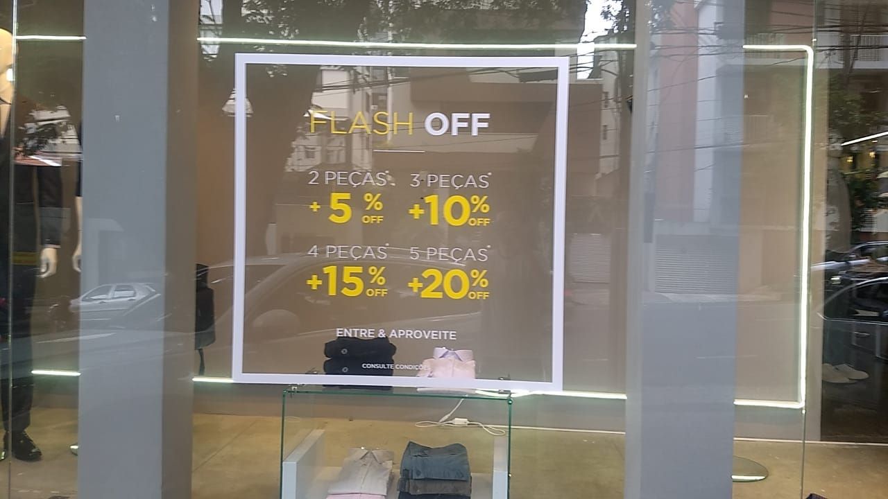 Recortes Digitais 3 - Projeto de recortes digitais realizado pela MV Print em Belo Horizonte